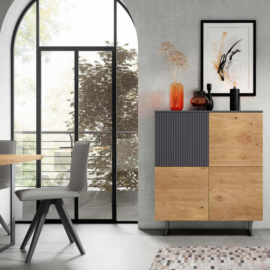 NEO IB 33 functional furniture